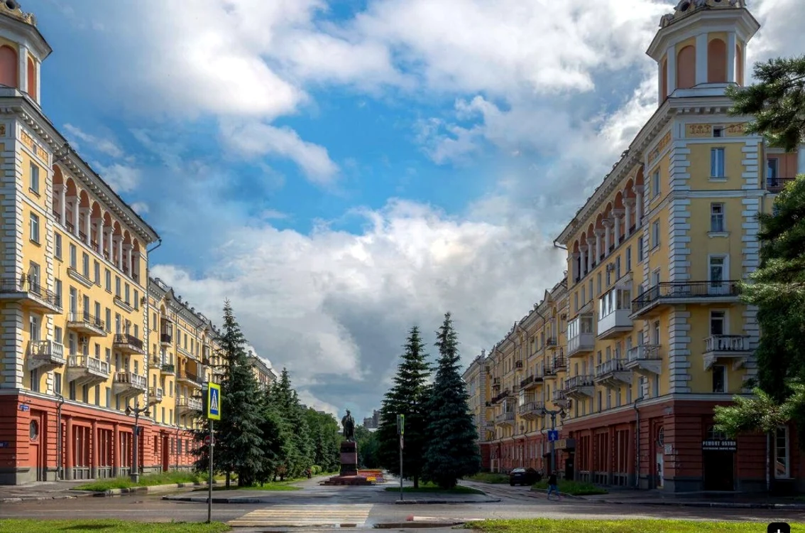 Pregătirile au afectat și viața de zi cu zi a locuitorilor din Novosibirsk