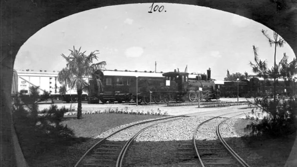 Trenul Unirii Călători prin istorie (1918 2013) jpeg