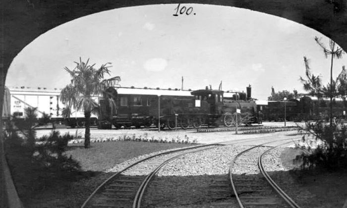 Trenul Unirii  Călători prin istorie (1918 2013) jpeg