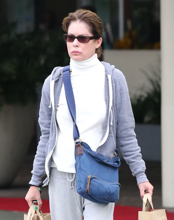 Lara Flynn Boyle