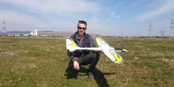 pasionat alba aeromodelism