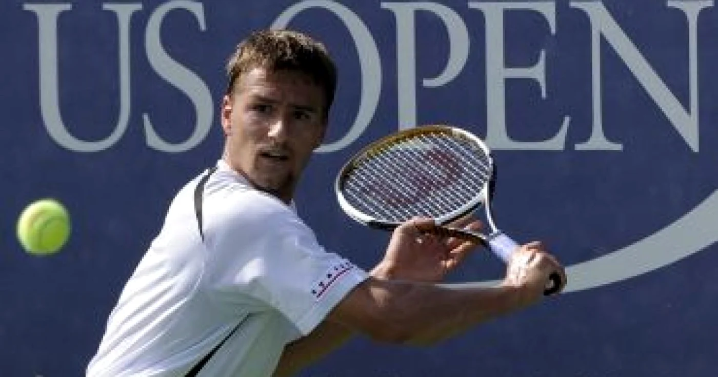 TENIS: Turneul de la US Open, un talisman pentru anonimul Chiudinelli