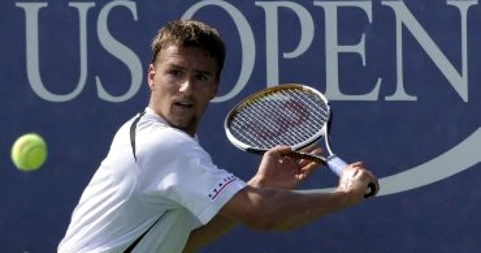 TENIS: Turneul de la US Open, un talisman pentru anonimul Chiudinelli