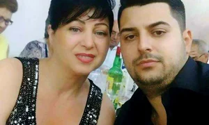 Răzvan îşi laudă mama: ”Ea a făcut totul ca să fiu fericit!” jpeg