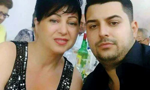 Răzvan îşi laudă mama: ”Ea a făcut totul ca să fiu fericit!” jpeg