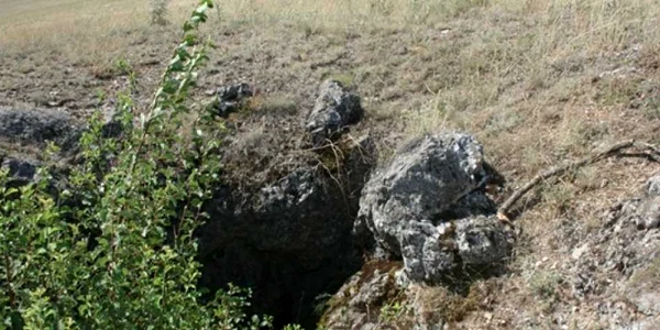 pestera terente tulcea