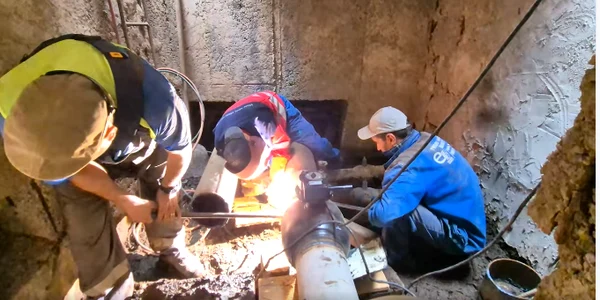 inlocuire conducte capitala  Foto captura fb S buijduveanu png