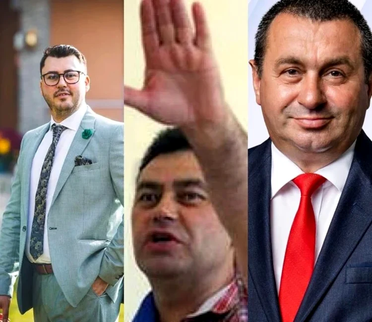 Nepotul Marius Aliman  şi unchiul Nicolae Dobre luptă pentru câștigarea Primăriei Deveselu