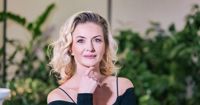 Elwira Petre - Foto: social media