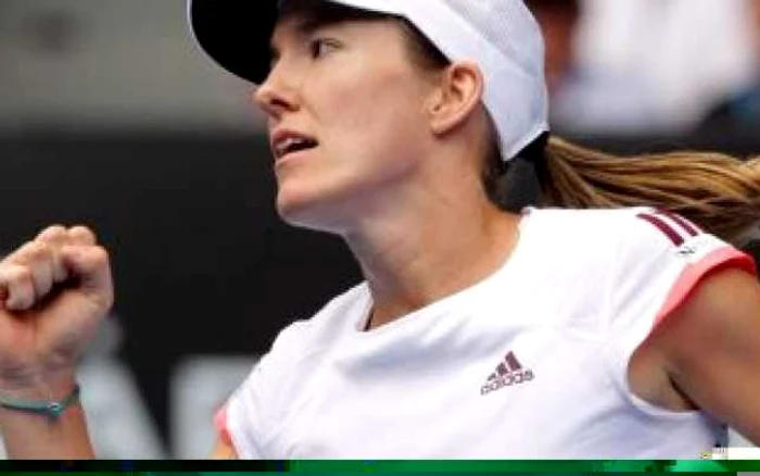 TENIS: Revenirea belgiencei Justine Henin, iminentă