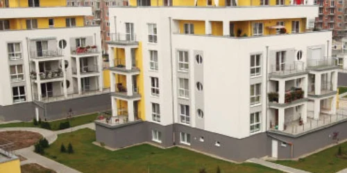 Ieftiniri-record la apartamentele noi