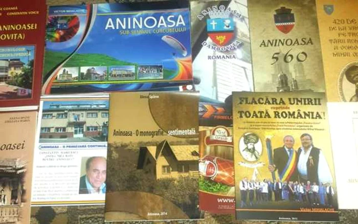 „SATUL CULTURAL AL ROMÂNIEI” este un program AFSR lansat în ianuarie 2014