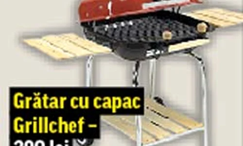 Cum să faci cel mai bun grătar jpeg