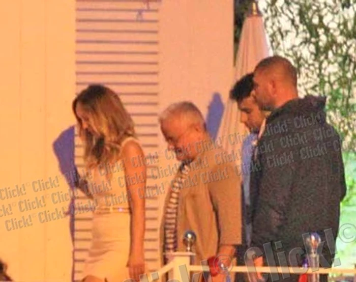 Irinel (Foto: Alex Muscaliu)