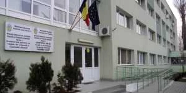 centru copii cu dizabilitati sector 4 