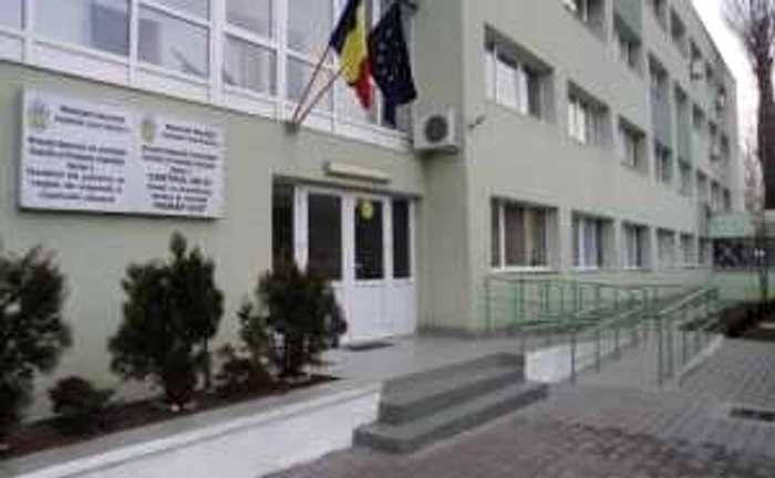 84% din centrele pentru copiii cu dizabilităţi nu îndeplinesc standardele de calitate FOTO Adevărul