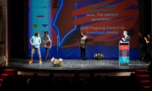 Publicul și juriul au decis marii cîștigători la Premiile Superscrieri 2016 jpeg