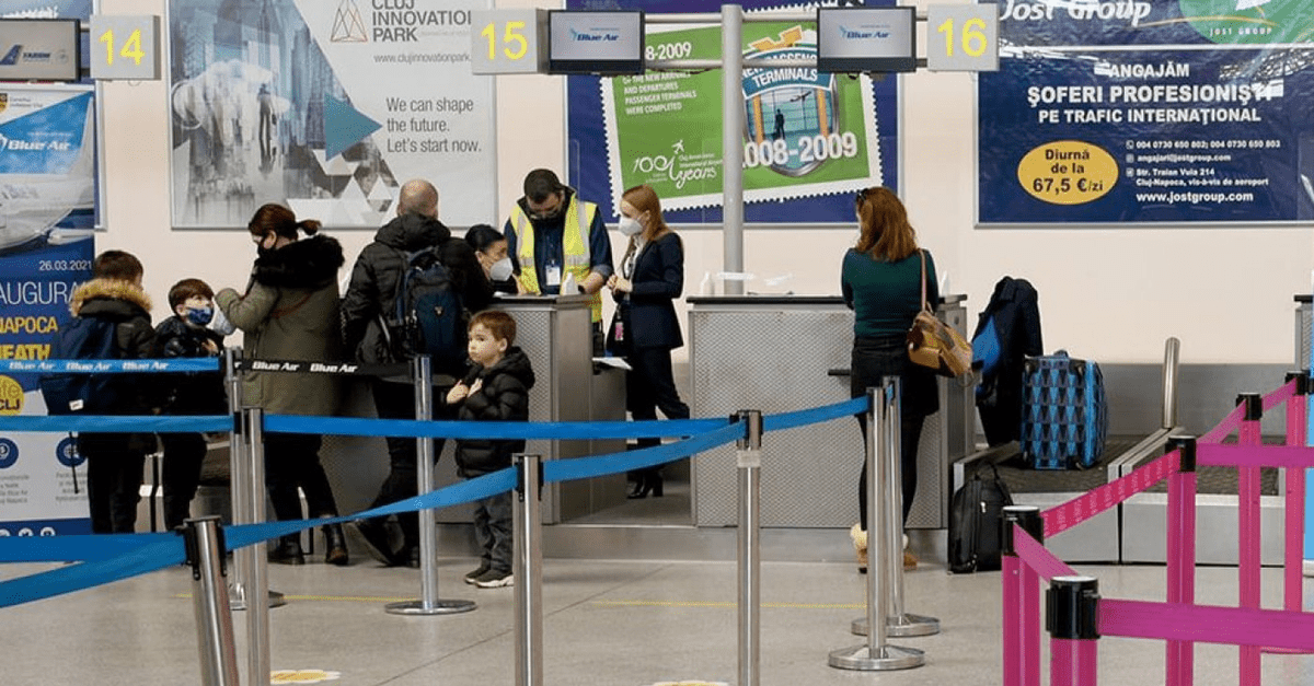 ClujNapoca Intl. Airport (CLJ) Page 76 SkyscraperCity Forum