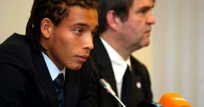 Fotbal: Axel Witsel - 8 etape, în loc de 11 suspendare