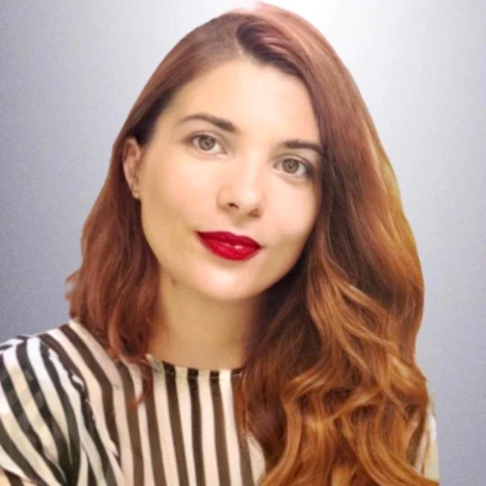 marinela strambulescu