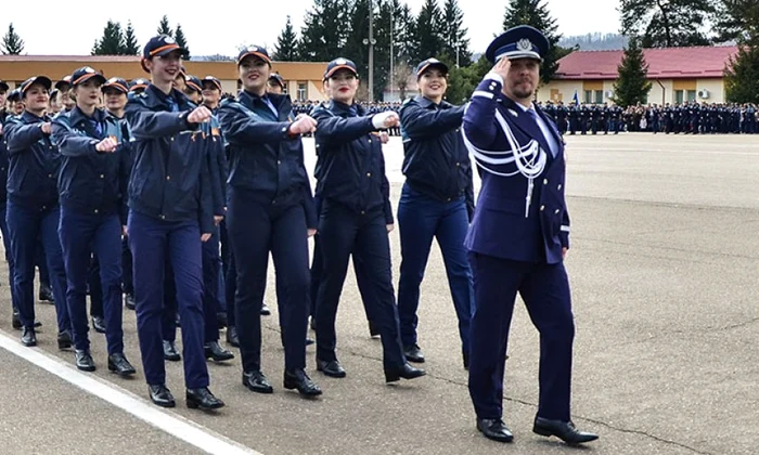 scoala politie campina foto scoalapolitie.ro