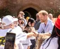 Prințul Harry în Anglia. FOTO: Getty Images