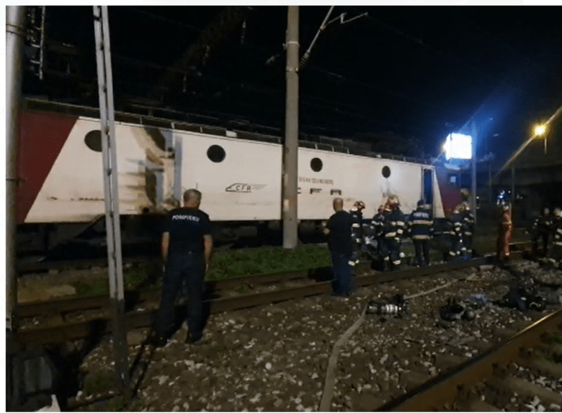 CFR Călători are vagoane și locomotive vechi și de 40 de ani. Modernizarea lor costă un miliard de lei 