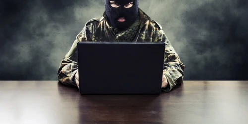 escroc cibernetic din fata calculatorului jpeg