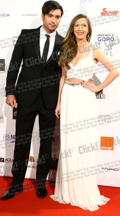 Albertina si Adela Popescu