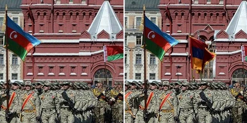 armenia si azerbaidjan moscova