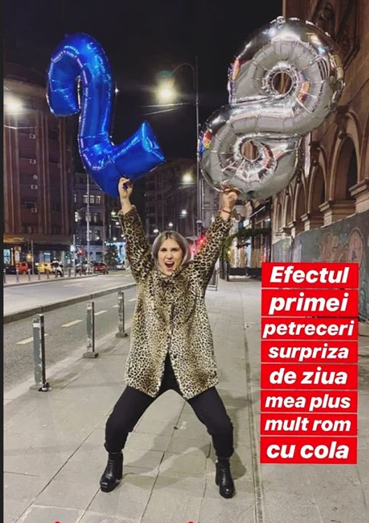 ADDA a împlinit 28 de ani