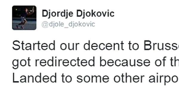 djokovici