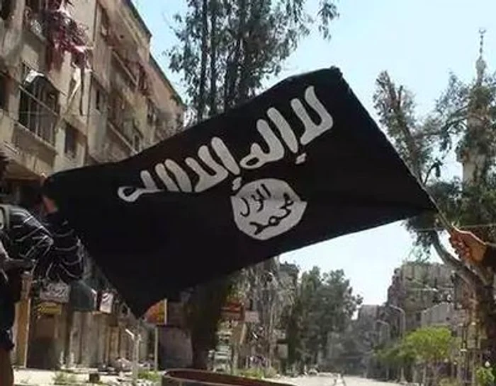 
    Românca bănuită de legături cu Statul Islamic a fost prinsă în Italiafoto: Hepta  