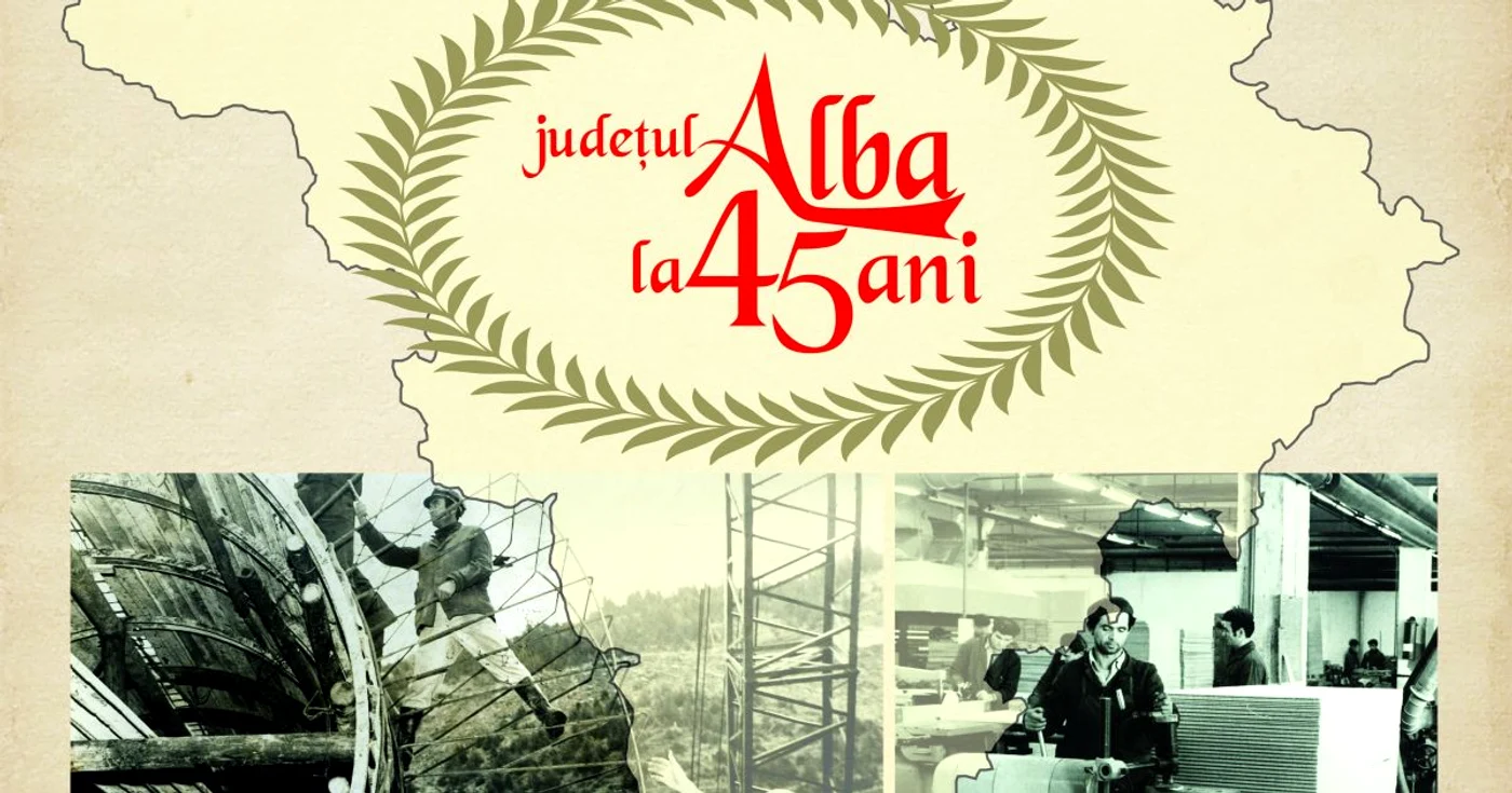 Afişul expoziţiei