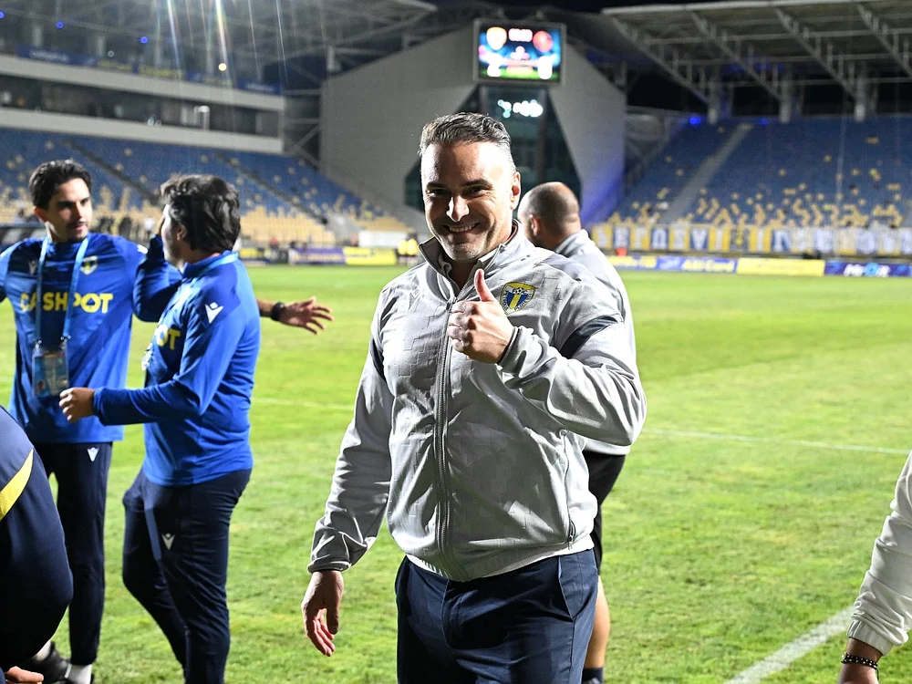 Ricardo Sousa a schimbat în bine jocul echipei din Ploiești