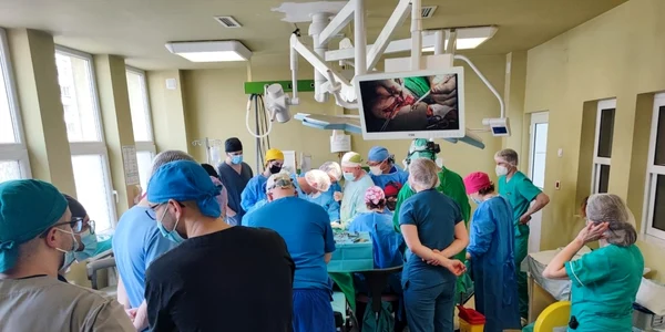 mures operatie 