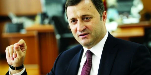 Vlad Filat