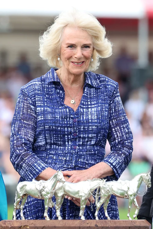 Regina Camilla, Profimedia jpg