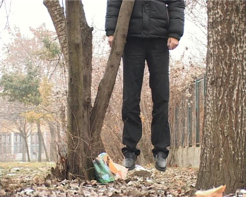 
    Bărbaţii renunţă mai uşor la viaţă  