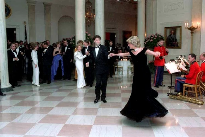 Diana John Travolta jpg jpeg