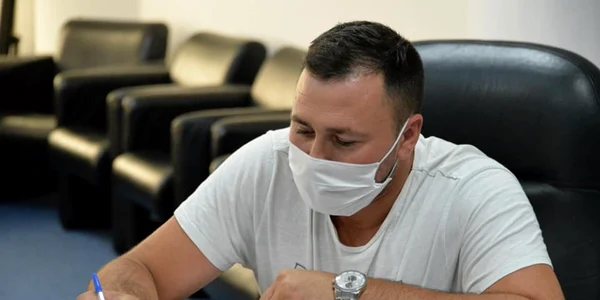 Adrian Petra_castigator Loto_foto_Loteria Română Facebook