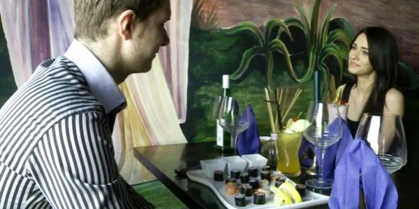 Restaurantele din Roman au oferte speciale pentru îndrăgostiţi