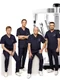 Echipa de medici acreditati in chirurgie robotica din Spitalul Euroclinic jpg