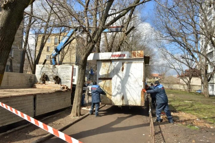 FOTO chisinau.md