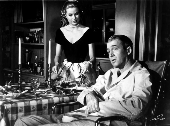 grace kelly