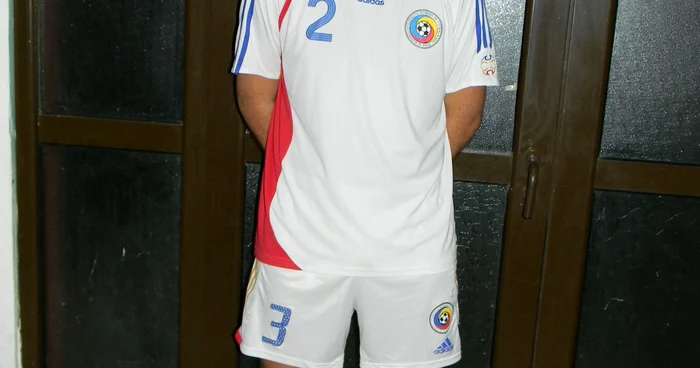 Claudiu Costinel Creţan