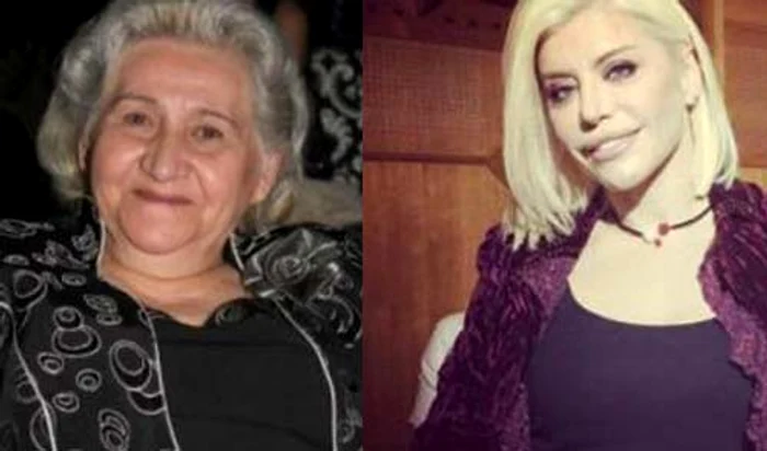 Gabi Luncă se judecă de 3 ani cu Loredana Groza