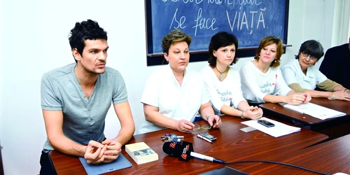 Lansarea Centrului de Excelenţă în tratarea cancerului la copii