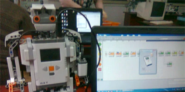 robotei galati