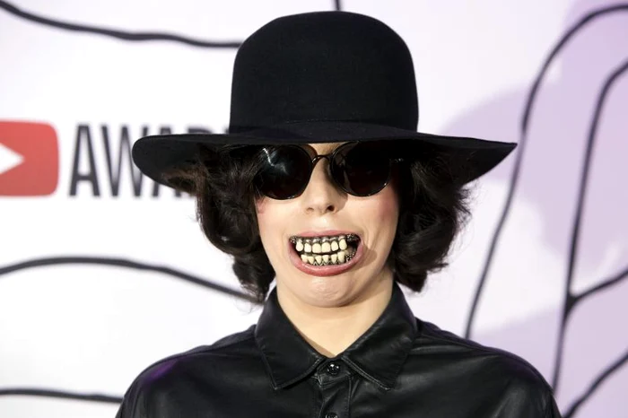 Lady gaga (Foto: reuters)